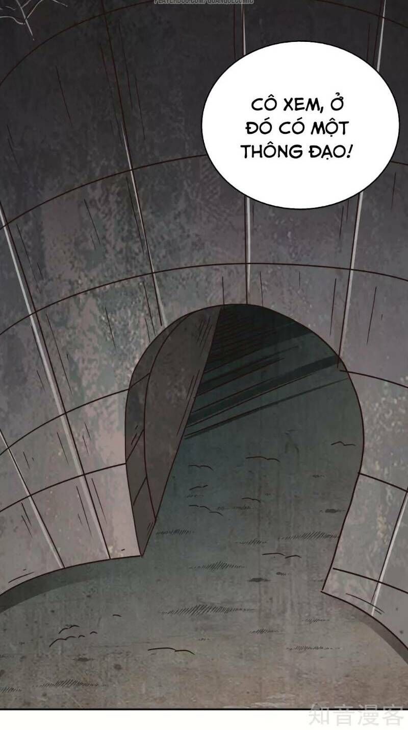 Võ Linh Kiếm Tôn Chapter 61 - Trang 2