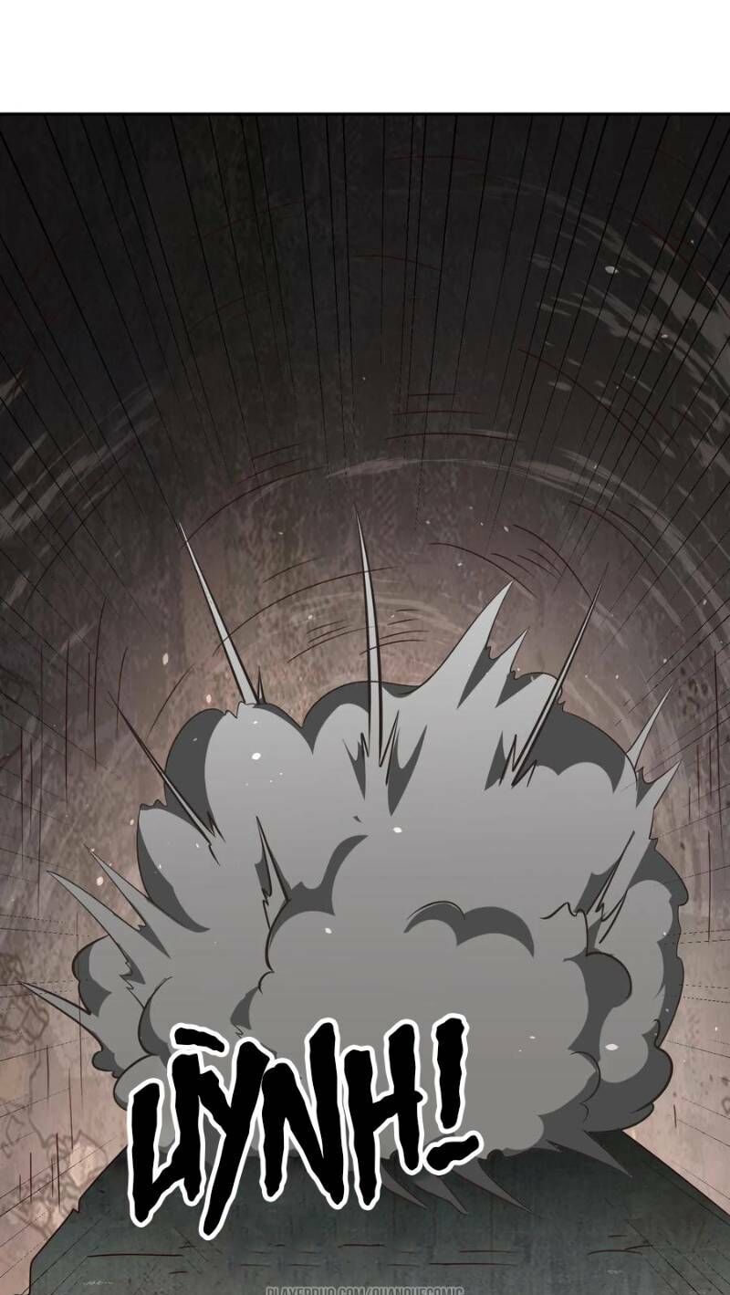 Võ Linh Kiếm Tôn Chapter 62 - Trang 2