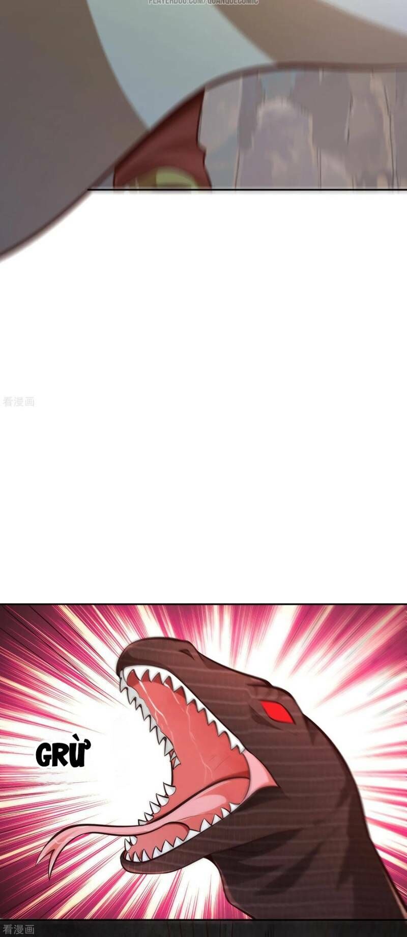 Võ Linh Kiếm Tôn Chapter 65 - Trang 2