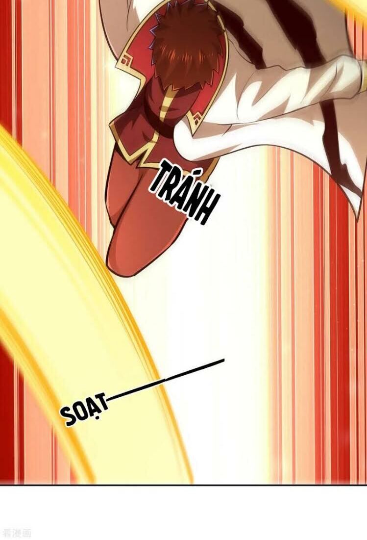 Võ Linh Kiếm Tôn Chapter 65 - Trang 2