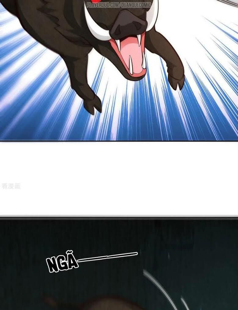 Võ Linh Kiếm Tôn Chapter 65 - Trang 2