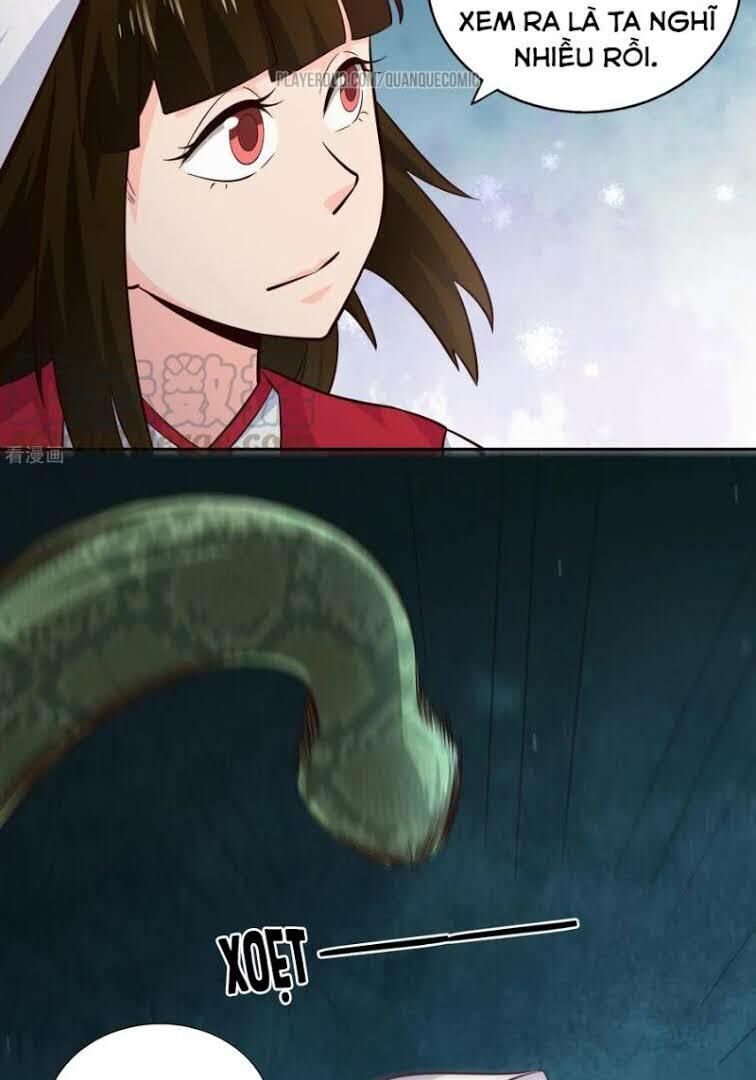 Võ Linh Kiếm Tôn Chapter 65 - Trang 2