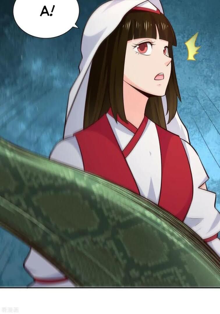 Võ Linh Kiếm Tôn Chapter 65 - Trang 2