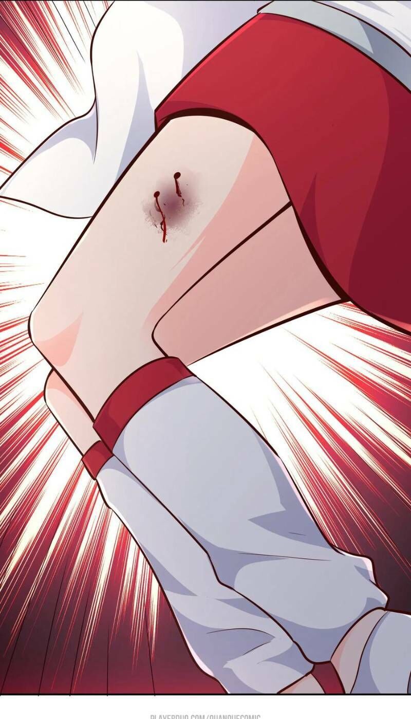 Võ Linh Kiếm Tôn Chapter 65 - Trang 2