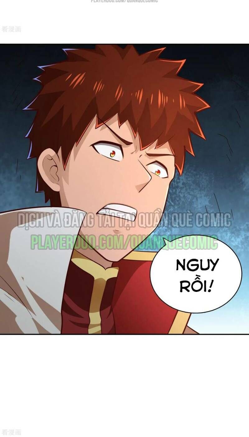 Võ Linh Kiếm Tôn Chapter 65 - Trang 2