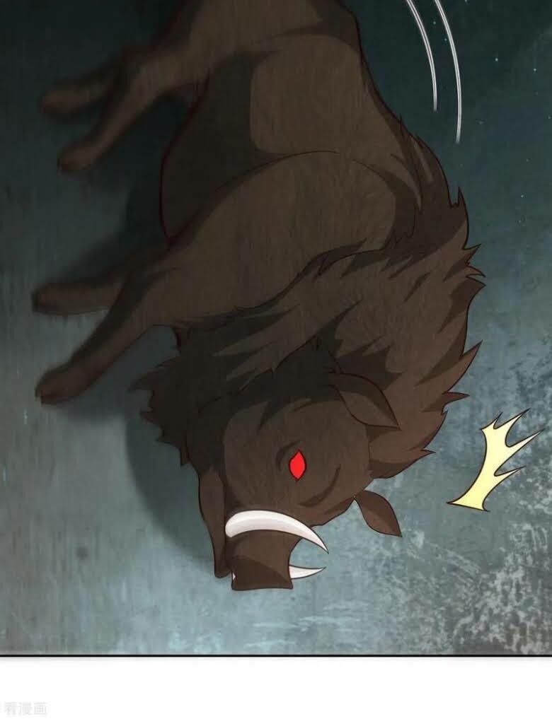 Võ Linh Kiếm Tôn Chapter 65 - Trang 2