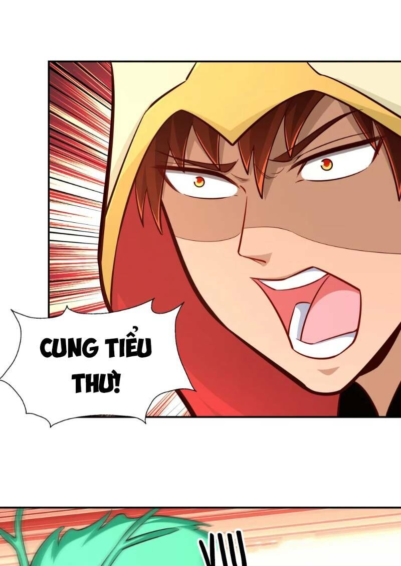 Võ Linh Kiếm Tôn Chapter 78 - Trang 2