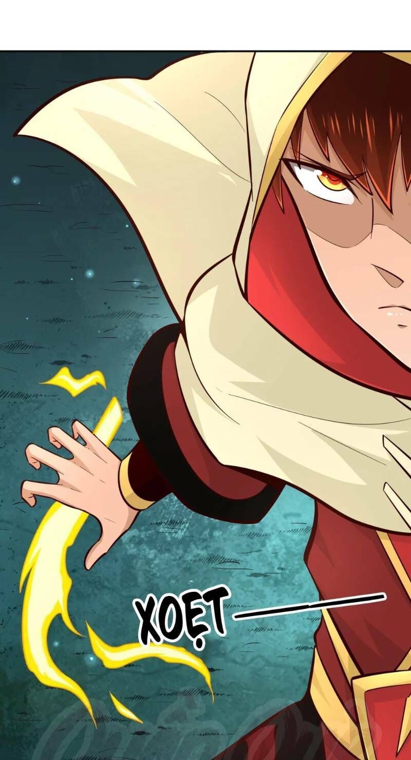 Võ Linh Kiếm Tôn Chapter 83 - Trang 2