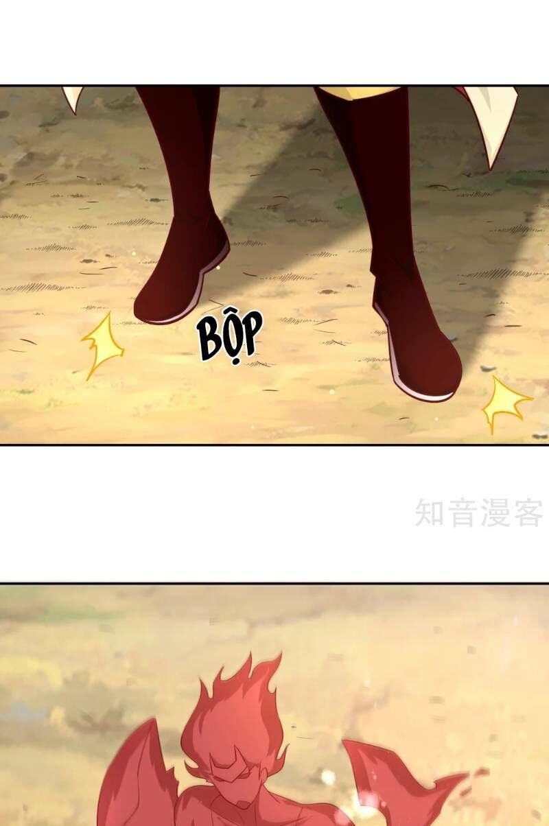 Võ Linh Kiếm Tôn Chapter 86 - Trang 2