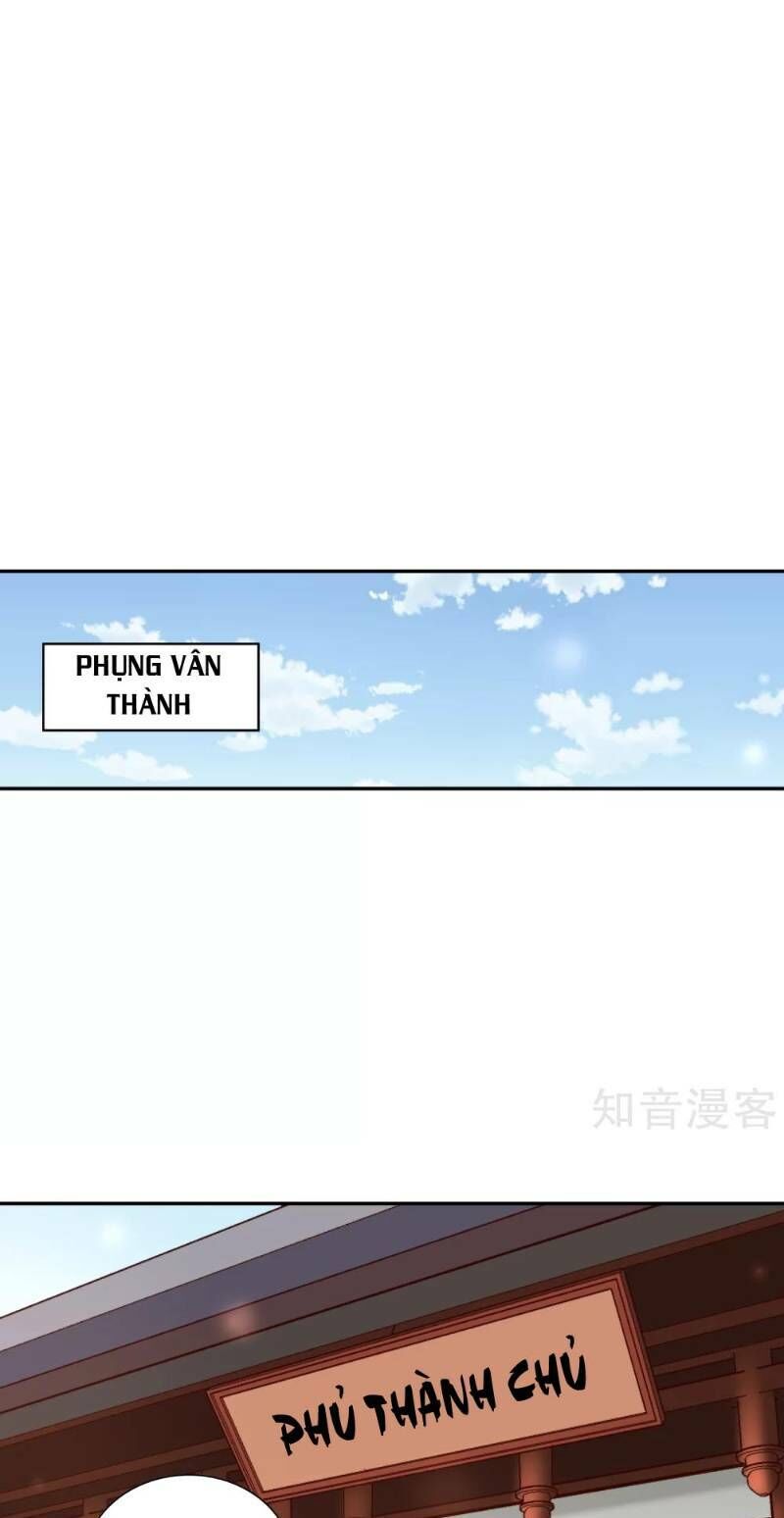 Võ Linh Kiếm Tôn Chapter 87 - Trang 2