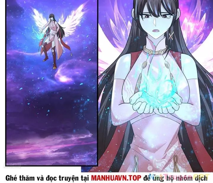 Võ Luyện Đỉnh Phong Chapter 3824.9 - Trang 2