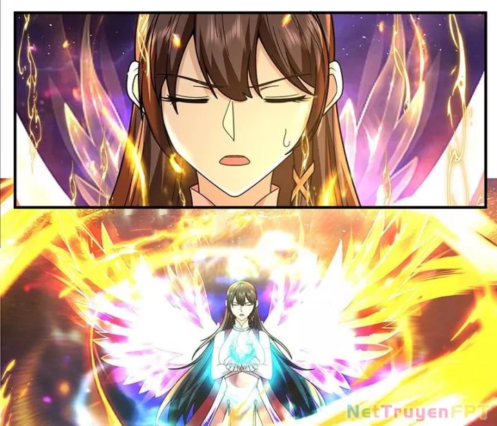 Võ Luyện Đỉnh Phong Chapter 3824 - Trang 2