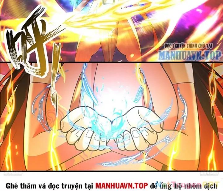 Võ Luyện Đỉnh Phong Chapter 3824 - Trang 2