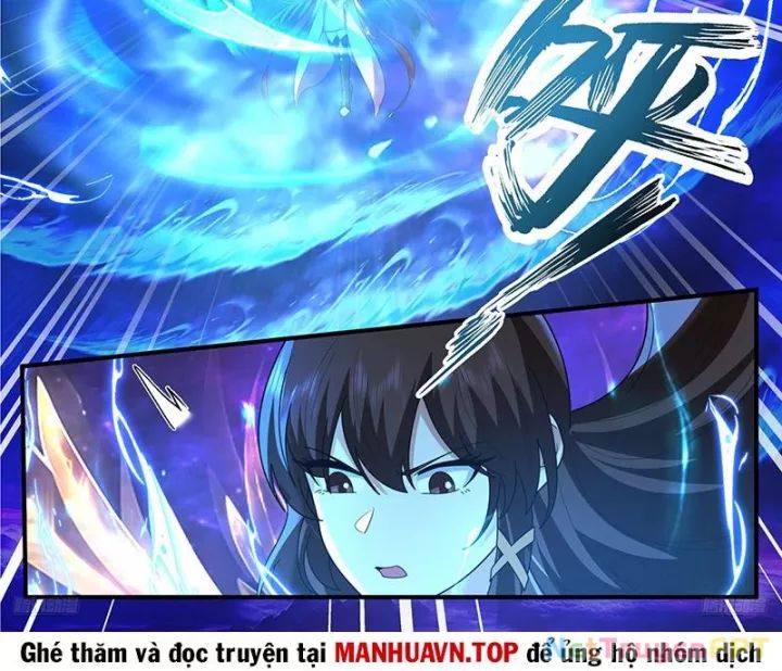 Võ Luyện Đỉnh Phong Chapter 3824 - Trang 2