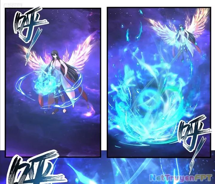 Võ Luyện Đỉnh Phong Chapter 3824 - Trang 2