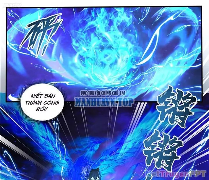 Võ Luyện Đỉnh Phong Chapter 3824 - Trang 2