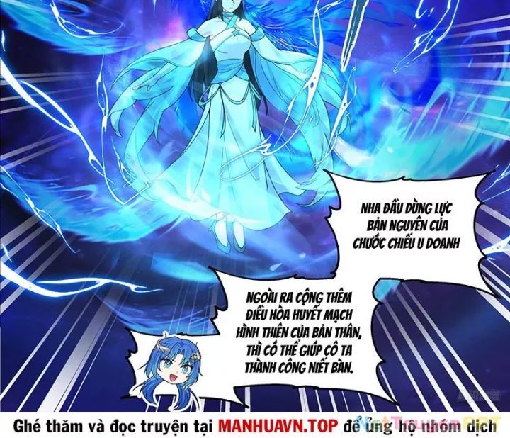Võ Luyện Đỉnh Phong Chapter 3824 - Trang 2
