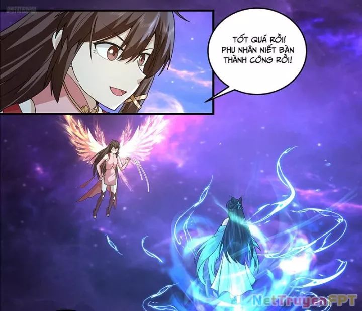 Võ Luyện Đỉnh Phong Chapter 3824 - Trang 2