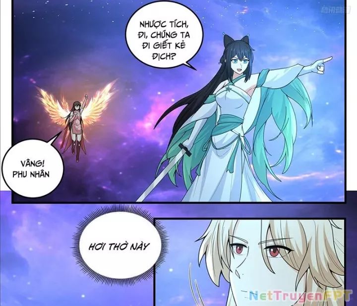 Võ Luyện Đỉnh Phong Chapter 3824 - Trang 2