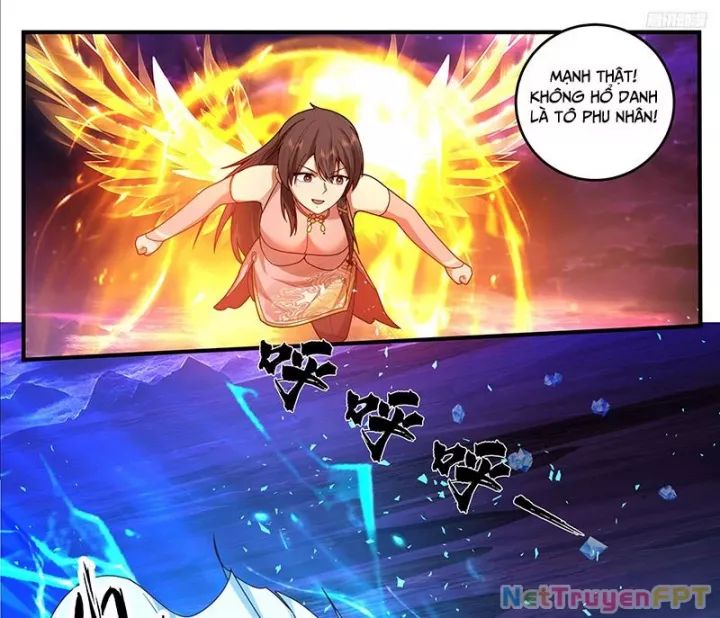 Võ Luyện Đỉnh Phong Chapter 3824 - Trang 2