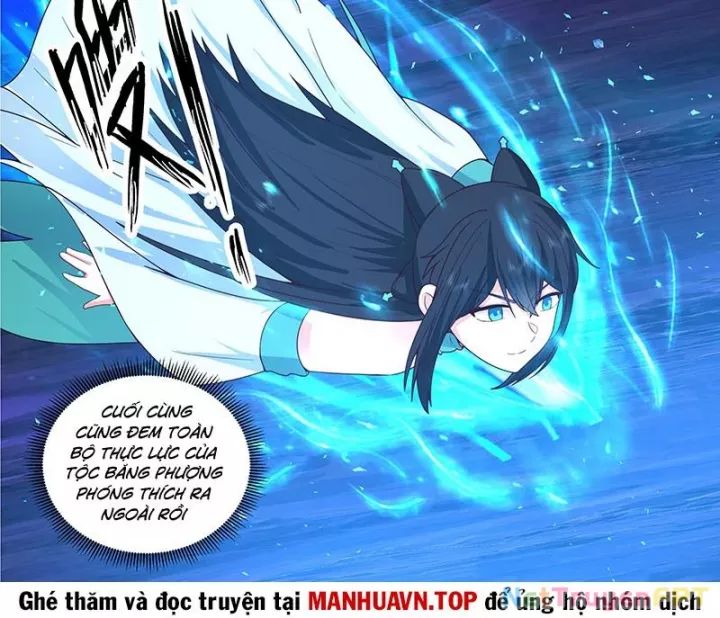 Võ Luyện Đỉnh Phong Chapter 3824 - Trang 2