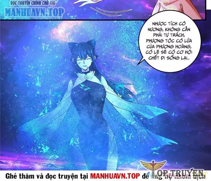 Võ Luyện Đỉnh Phong Chapter 3824 - Trang 2
