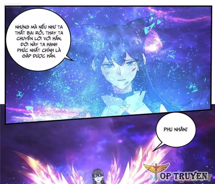 Võ Luyện Đỉnh Phong Chapter 3824 - Trang 2