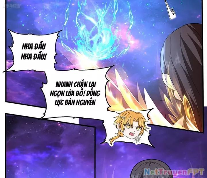 Võ Luyện Đỉnh Phong Chapter 3824 - Trang 2