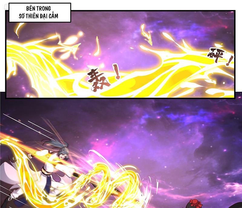 Võ Luyện Đỉnh Phong Chapter 3827 - Trang 2