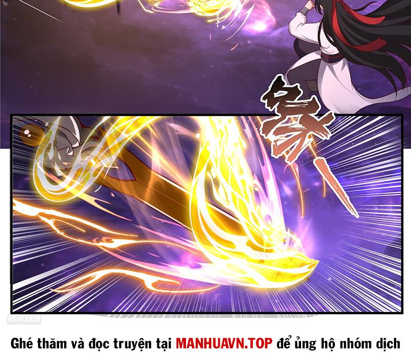 Võ Luyện Đỉnh Phong Chapter 3827 - Trang 2