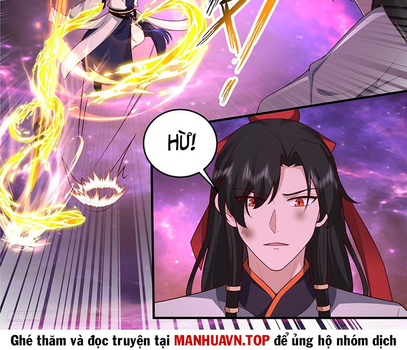 Võ Luyện Đỉnh Phong Chapter 3827 - Trang 2