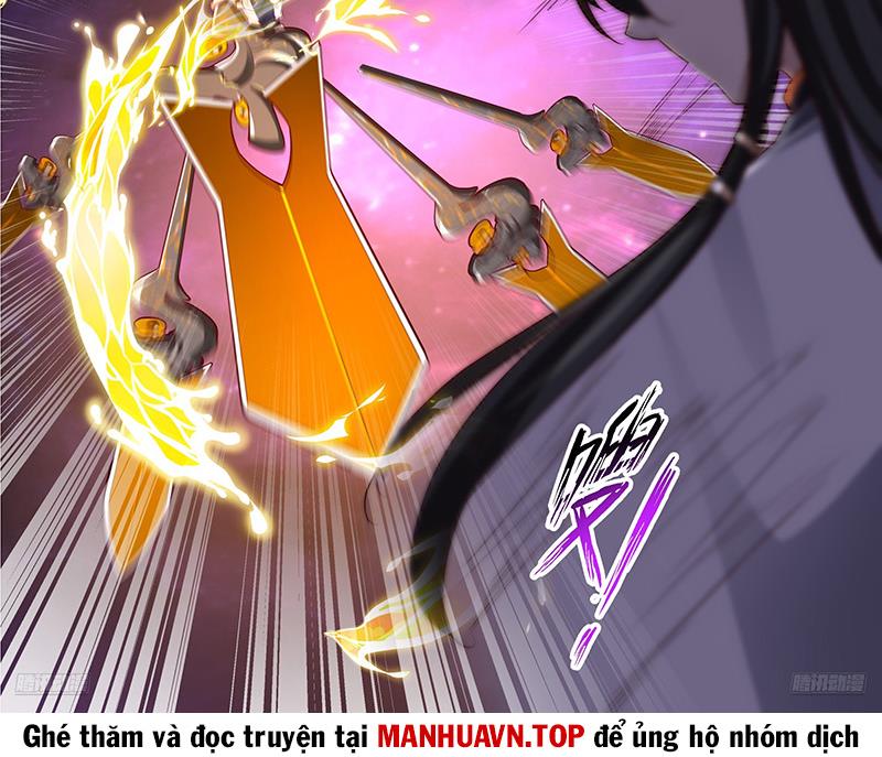 Võ Luyện Đỉnh Phong Chapter 3827 - Trang 2