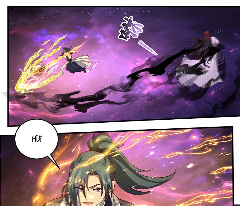Võ Luyện Đỉnh Phong Chapter 3827 - Trang 2