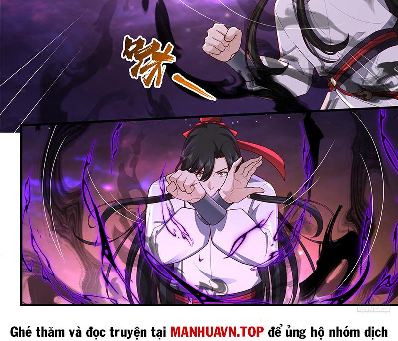Võ Luyện Đỉnh Phong Chapter 3827 - Trang 2