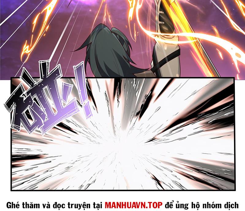 Võ Luyện Đỉnh Phong Chapter 3827 - Trang 2