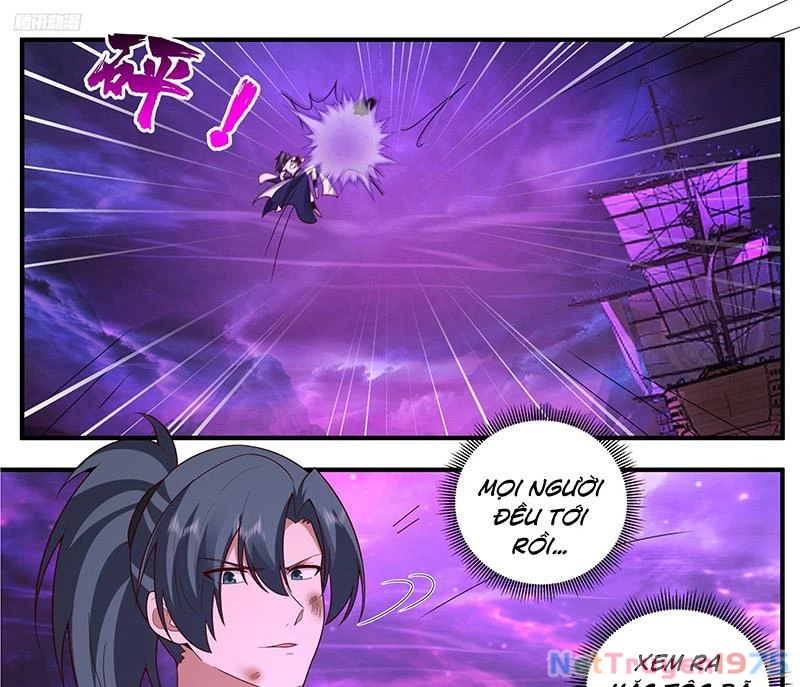 Võ Luyện Đỉnh Phong Chapter 3829 - Trang 2