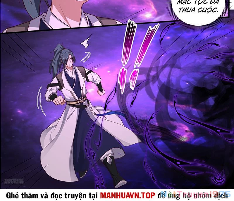 Võ Luyện Đỉnh Phong Chapter 3829 - Trang 2