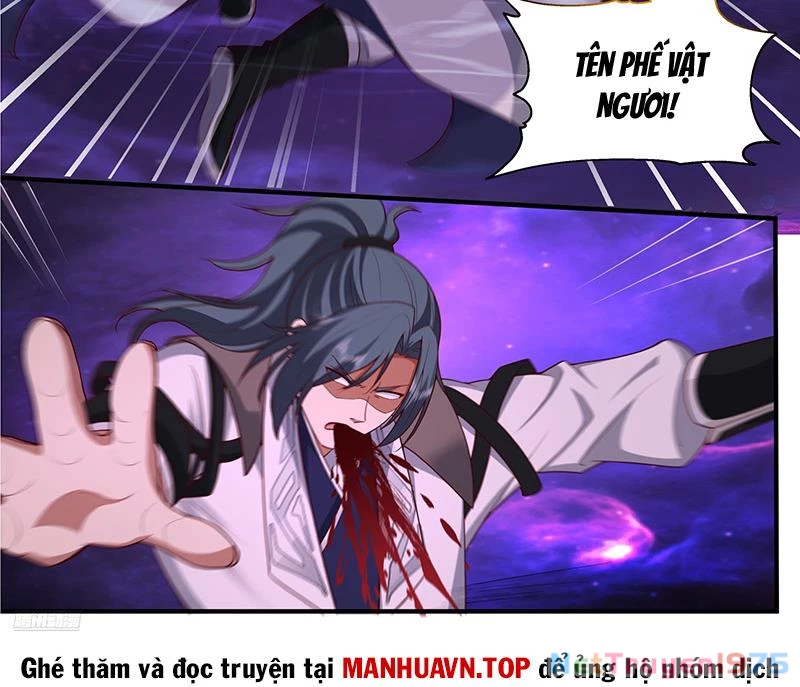 Võ Luyện Đỉnh Phong Chapter 3829 - Trang 2