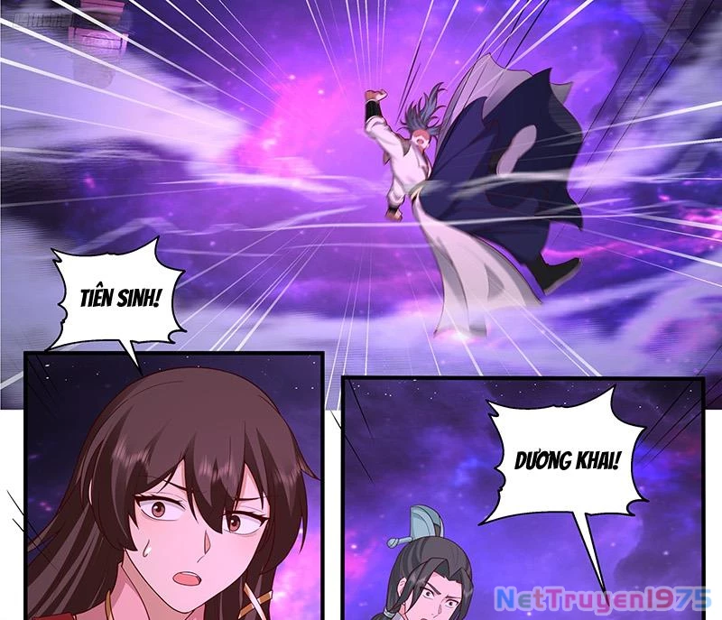 Võ Luyện Đỉnh Phong Chapter 3829 - Trang 2