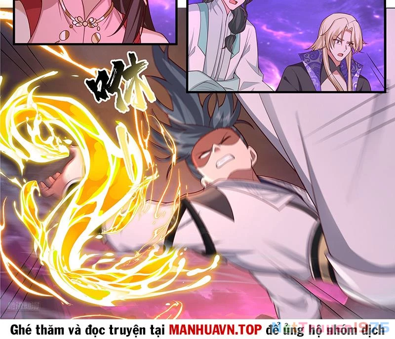 Võ Luyện Đỉnh Phong Chapter 3829 - Trang 2