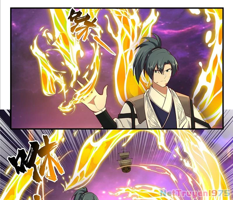 Võ Luyện Đỉnh Phong Chapter 3829 - Trang 2