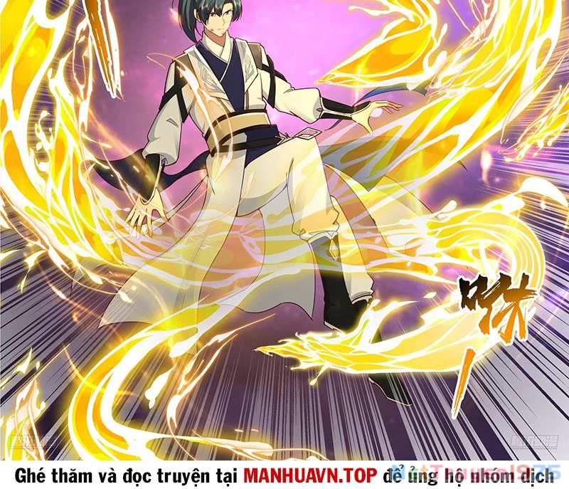 Võ Luyện Đỉnh Phong Chapter 3829 - Trang 2