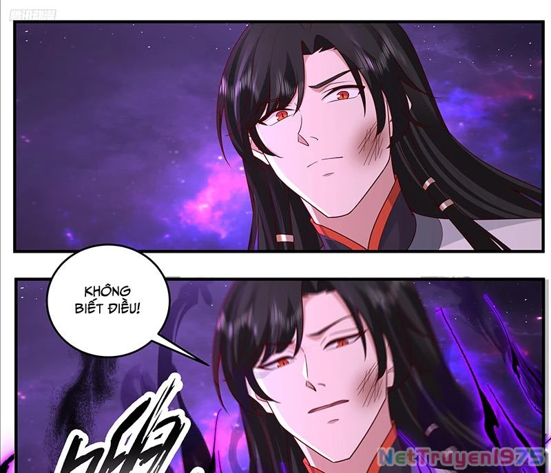 Võ Luyện Đỉnh Phong Chapter 3829 - Trang 2