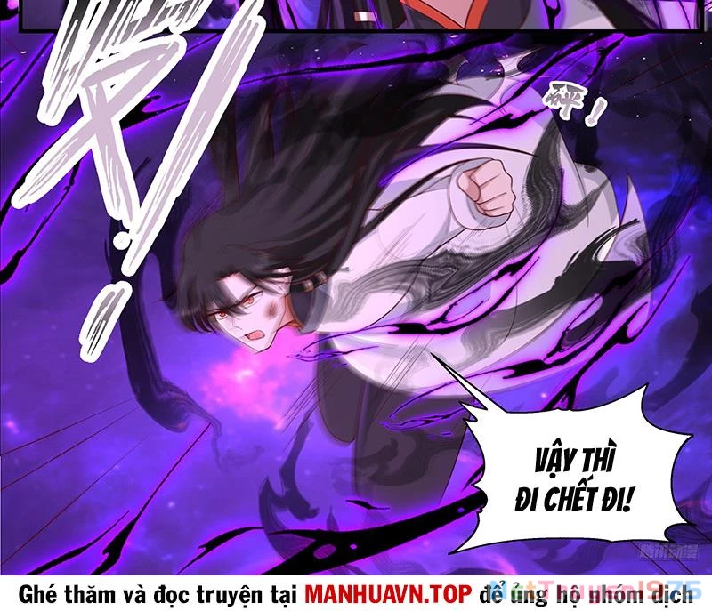 Võ Luyện Đỉnh Phong Chapter 3829 - Trang 2