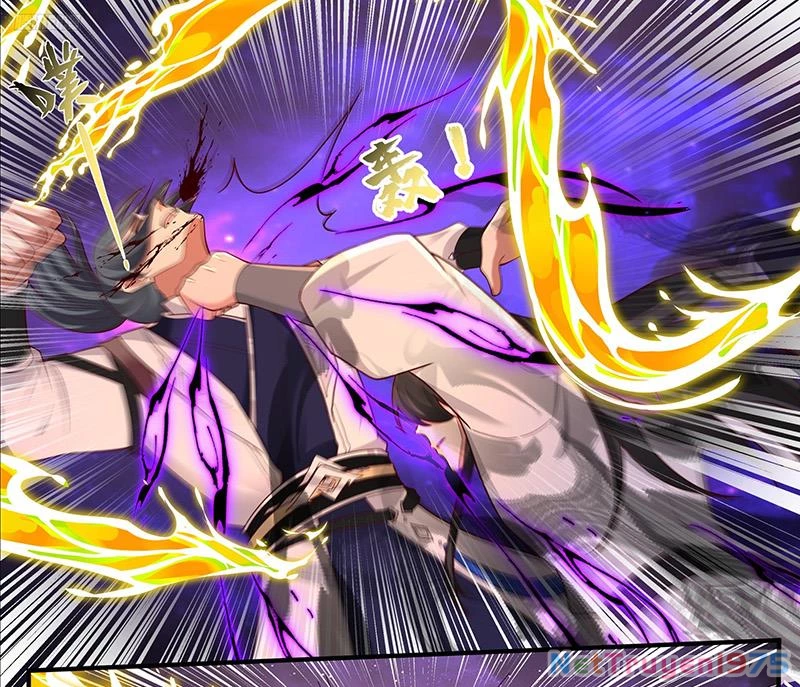Võ Luyện Đỉnh Phong Chapter 3829 - Trang 2