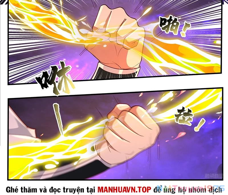 Võ Luyện Đỉnh Phong Chapter 3829 - Trang 2