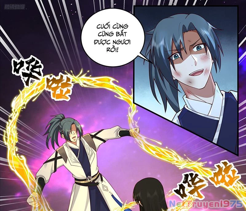 Võ Luyện Đỉnh Phong Chapter 3829 - Trang 2