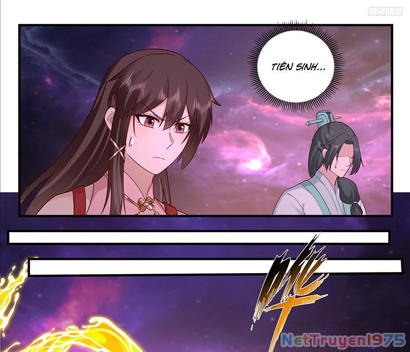 Võ Luyện Đỉnh Phong Chapter 3829 - Trang 2