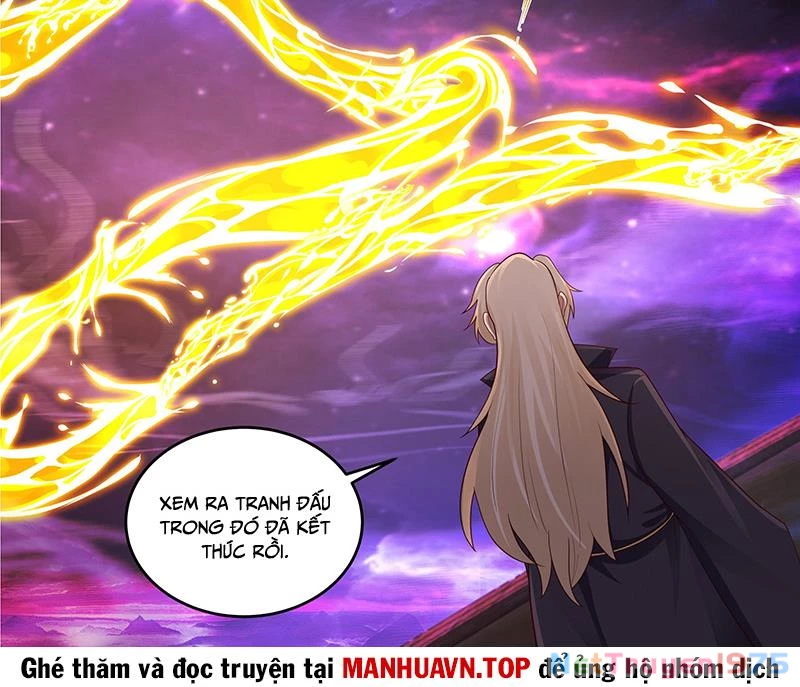 Võ Luyện Đỉnh Phong Chapter 3829 - Trang 2