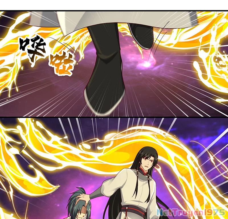 Võ Luyện Đỉnh Phong Chapter 3829 - Trang 2